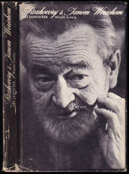 Rozhovory s Janem Werichem