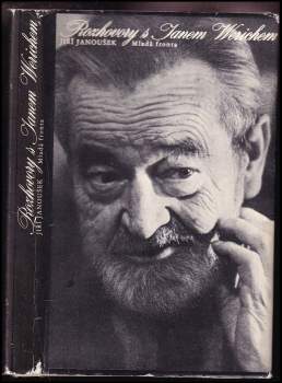 Jan Werich: Rozhovory s Janem Werichem