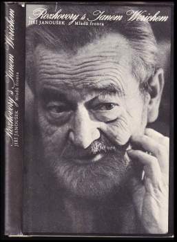 Rozhovory s Janem Werichem