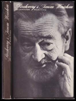 Jan Werich: Rozhovory s Janem Werichem