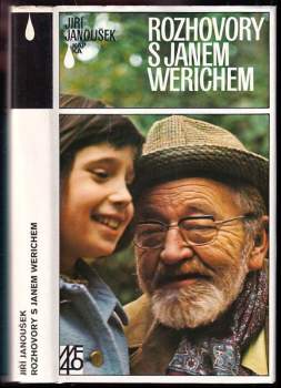 Rozhovory s Janem Werichem
