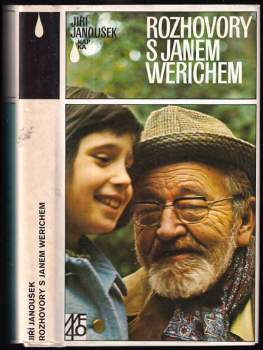 Jan Werich: Rozhovory s Janem Werichem