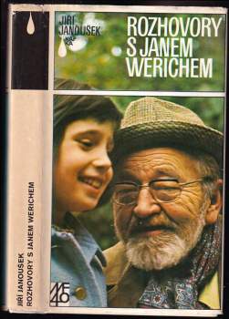 Rozhovory s Janem Werichem