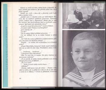 Jan Werich: Rozhovory s Janem Werichem