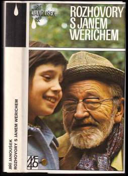 Jan Werich: Rozhovory s Janem Werichem