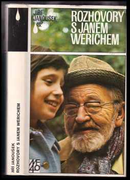 Rozhovory s Janem Werichem