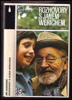 Jan Werich: Rozhovory s Janem Werichem
