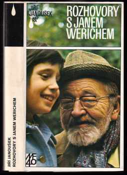 Jan Werich: Rozhovory s Janem Werichem