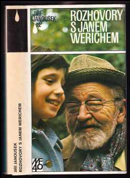 Rozhovory s Janem Werichem