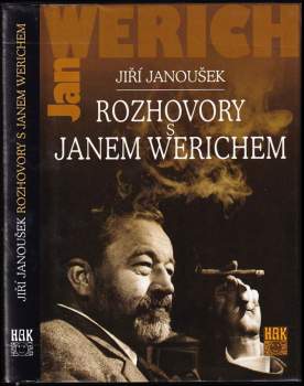 Rozhovory s Janem Werichem