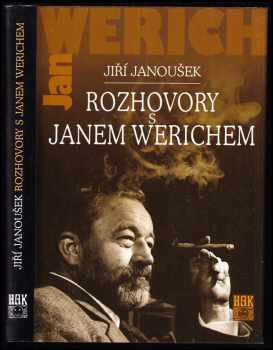 Rozhovory s Janem Werichem