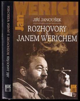 Rozhovory s Janem Werichem