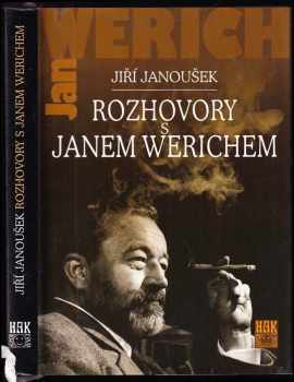 Rozhovory s Janem Werichem