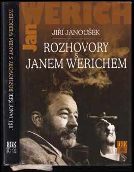 Rozhovory s Janem Werichem