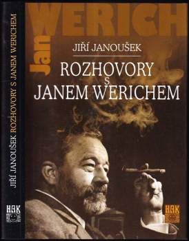 Rozhovory s Janem Werichem