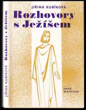 Rozhovory s Ježíšem