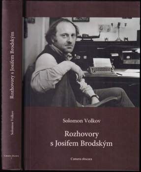 Rozhovory s Josifem Brodským
