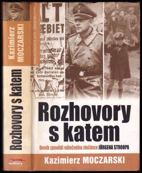 Rozhovory s katem