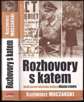 Rozhovory s katem