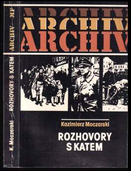 Rozhovory s katem