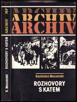 Rozhovory s katem