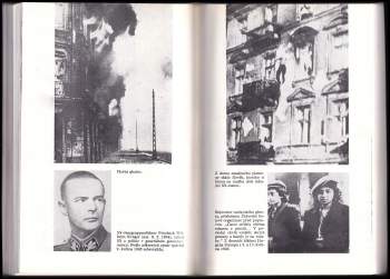 Kazimierz Moczarski: Rozhovory s katem