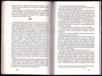 Kazimierz Moczarski: Rozhovory s katem