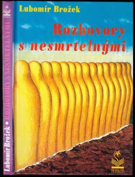Rozhovory s nesmrtelnými