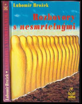 Rozhovory s nesmrtelnými