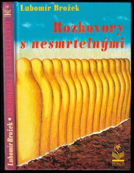 Rozhovory s nesmrtelnými