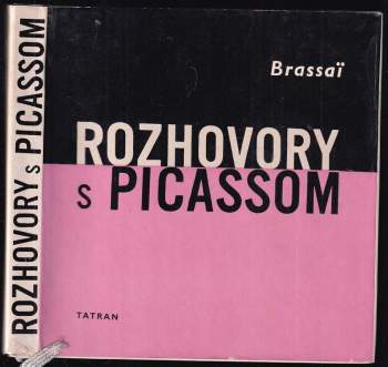 Rozhovory s Picassom