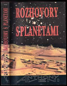 Rozhovory s planetami
