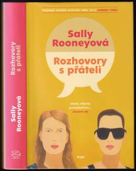 Rozhovory s přáteli