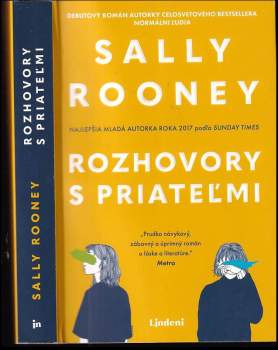 Rozhovory s priateľmi