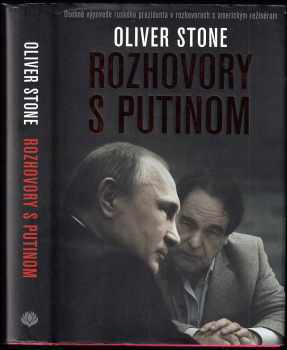 Oliver Stone: Rozhovory s Putinom