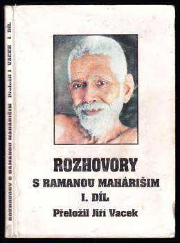 Rozhovory s Ramanou Mahárišim