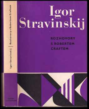 Rozhovory s Robertem Craftem