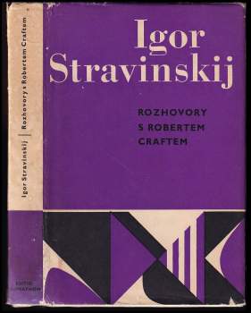 Rozhovory s Robertem Craftem