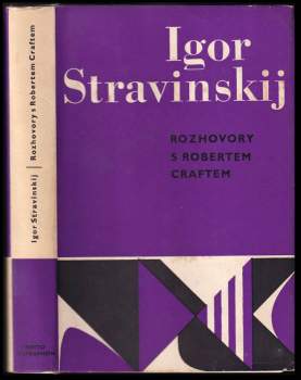 Rozhovory s Robertem Craftem