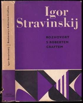 Rozhovory s Robertem Craftem