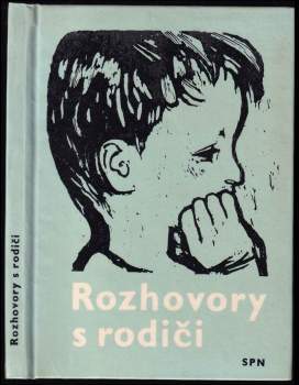 Ferdinand Smrčka: Rozhovory s rodiči