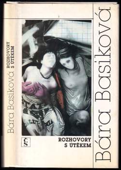 Rozhovory s útěkem