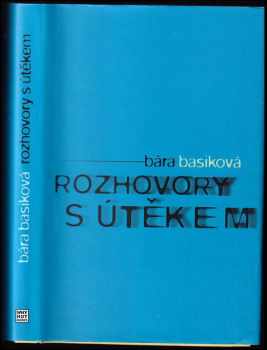 Rozhovory s útěkem