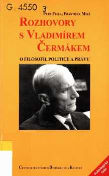 Rozhovory s Vladimírem Čermákem