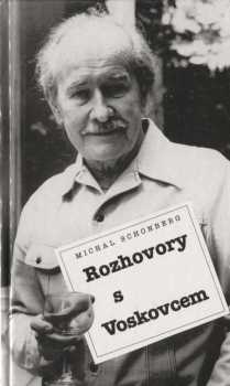 Rozhovory s Voskovcem