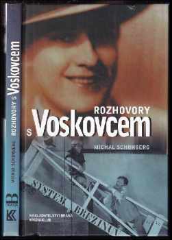 Rozhovory s Voskovcem