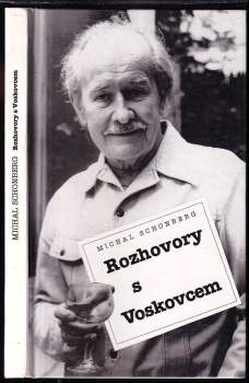 Jiří Voskovec: Rozhovory s Voskovcem