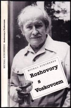 Rozhovory s Voskovcem