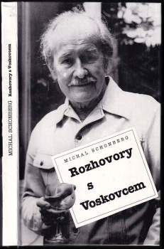 Rozhovory s Voskovcem