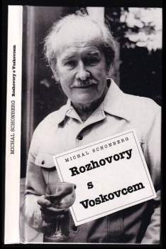 Jiří Voskovec: Rozhovory s Voskovcem